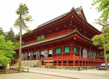 Rinnô-ji