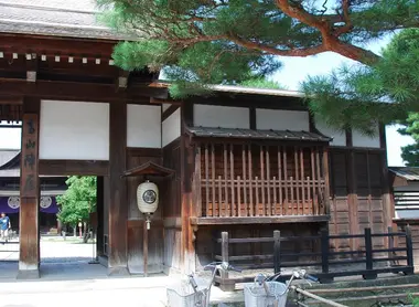 Cycling trip to Japan