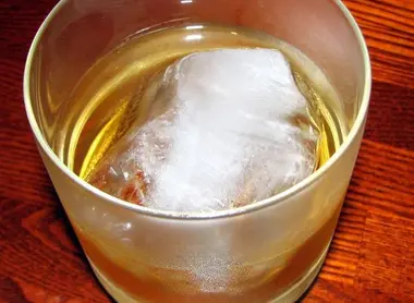 Umeshu, l'alcool de prune Umeshu