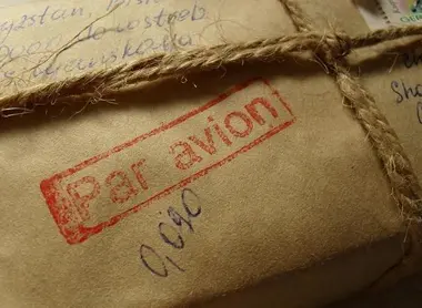 Air parcel