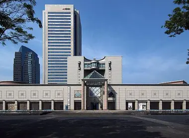 Yokohama Museum of Art