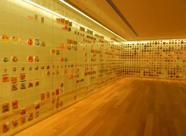 Cup Noodles Museum