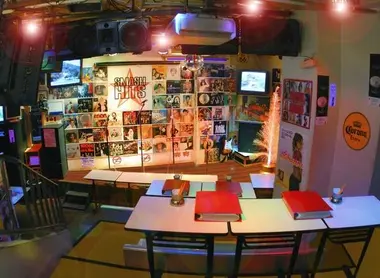 Top 5 Amazing and Unique Karaoke Places in Tokyo! - TokyoTreat Blog