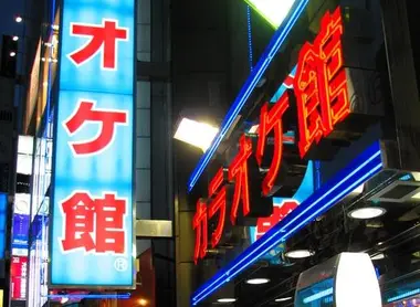 Malgré les 10 000 karaokés japonais, Tokyo recèle plusieurs salles originales et uniques.