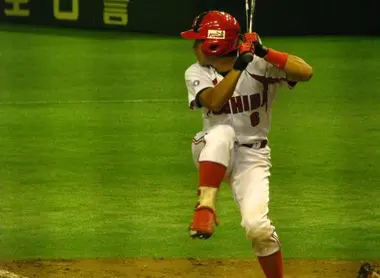 Batteur à la batte !