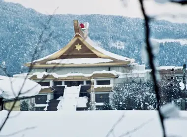 Mahikari-kyo