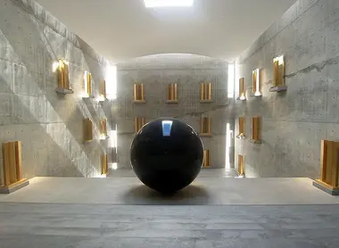 Musée Chichu Musée Chichu