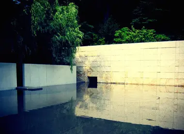 Le musée D.T. Suzuki est dédié à la vie et à l'oeuvre d'une figure majeure du bouddhisme zen au XXe siècle.