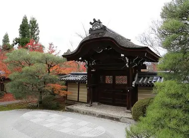 Les karamon du Eikando