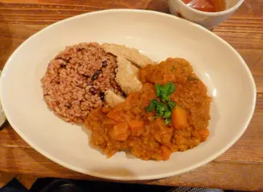 El kare de Sunny Place