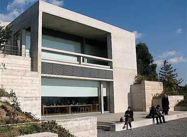 La partie émergée du Chichû