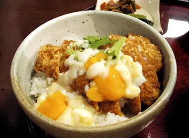 Katsudon Katsudon