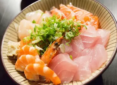 Kaisendon Kaisendon