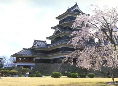 Matsumoto Castle Matsumoto Castle