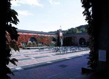 Ivy Square, Kurashiki Ivy Square, Kurashiki