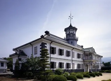 L'école de Kaichi L'école de Kaichi