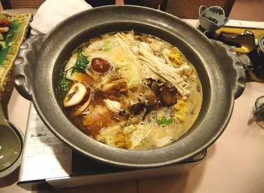 Chanko Nabe Chanko Nabe