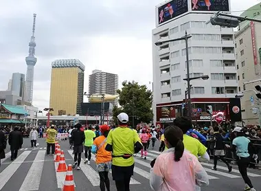 tokyo-marathon