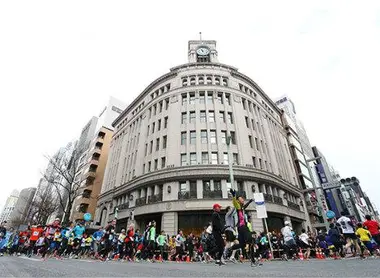 tokyo-marathon