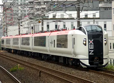 Le Narita Express Narita Express