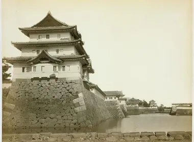 El Castillo de Edo
