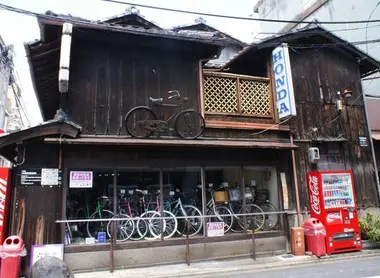 location-vélo-kyoto location-vélo-kyoto