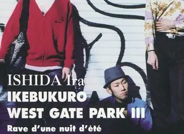 Novelas policíacas.