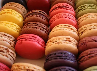 macaron