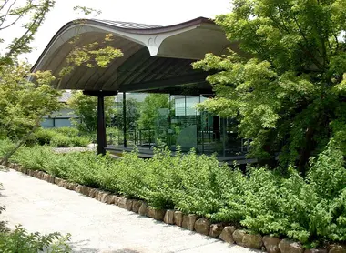 El Museo Genji El Museo Genji