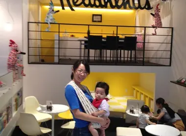Helianthus Café Helianthus Café