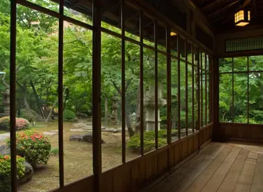 La Residence Asakura Japan Experience