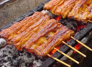 unagi