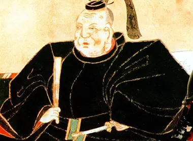 Tokugawa Ieyasu Tokugawa Ieyasu