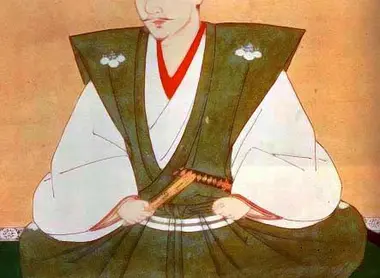 Oda Nobunaga Oda Nobunaga