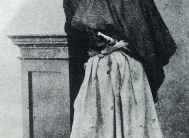 Photographie de Sakamoto Ryoma