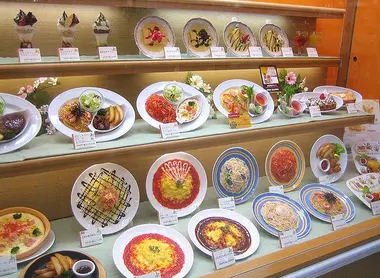 faux aliments japonais faux aliments japonais