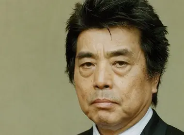 Ryu Murakami