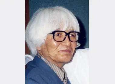 Ryotaro Shiba