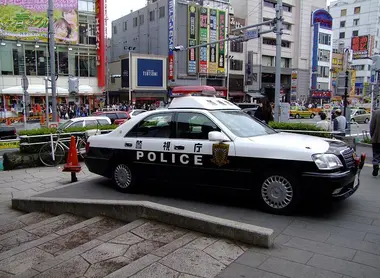 police