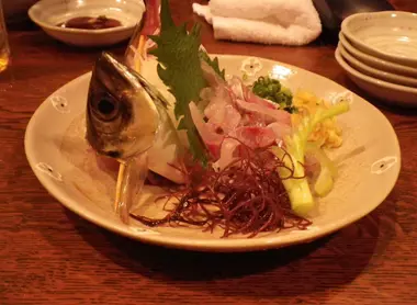 Ikizukuri