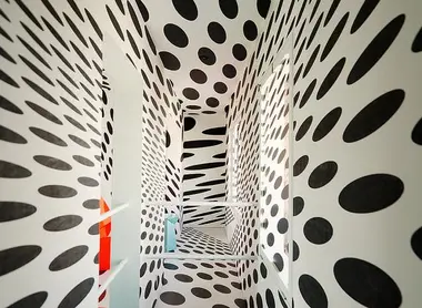 Le Teshima Yokoo Museum Le Teshima Yokoo Museum