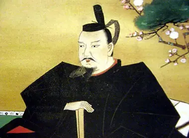 Sugawara No Michizane