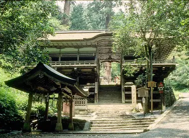 Kuramaderaji Yuki shrine Kuramaderaji Yuki shrine