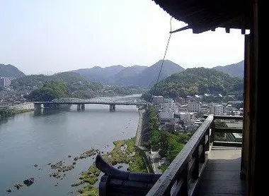 Château d'Inuyama Château d'Inuyama