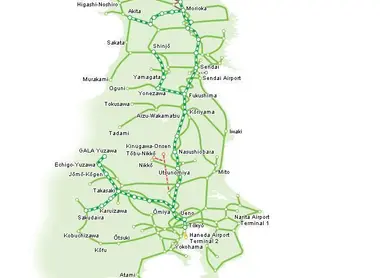 Le JR East Hokkaido Le JR East Hokkaido