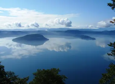 lac Towada