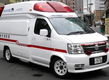 Ambulance