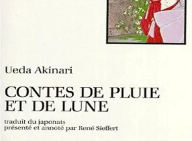 Contes de pluie et de lune