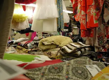 Secondhandshop Secondhandshop