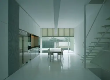 Plastic House, Tokyo